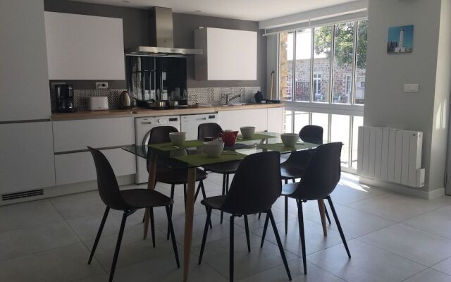 Gîtes Les 2 Hermines