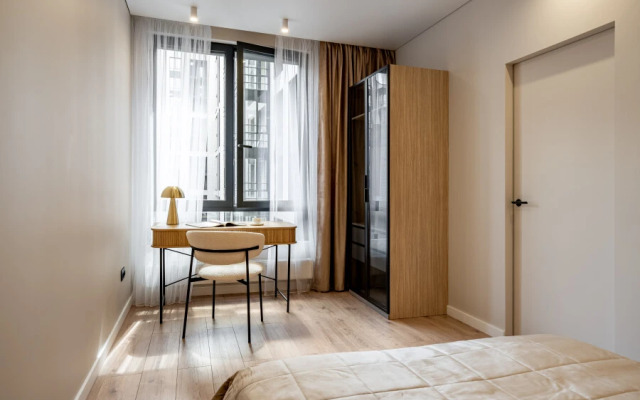 Merino Home Белоостровская 10