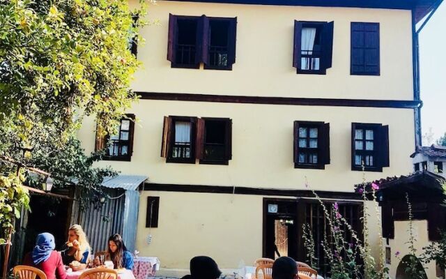 Safranbolu Otel