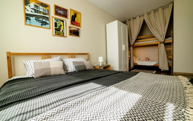 Openapart Family (Опенапарт Фэмили)