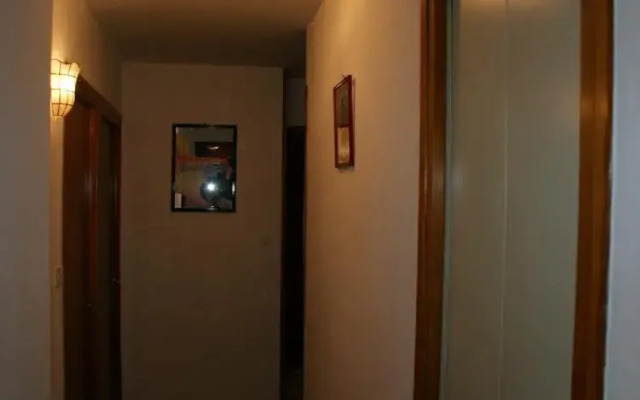 Camping du Pont de Braye