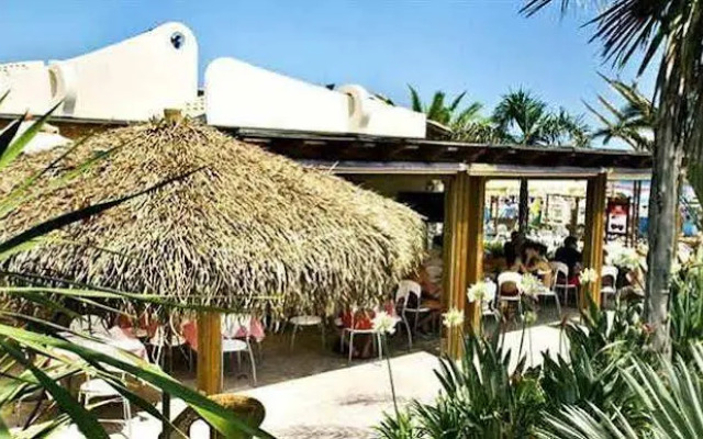 Residence Oltremare