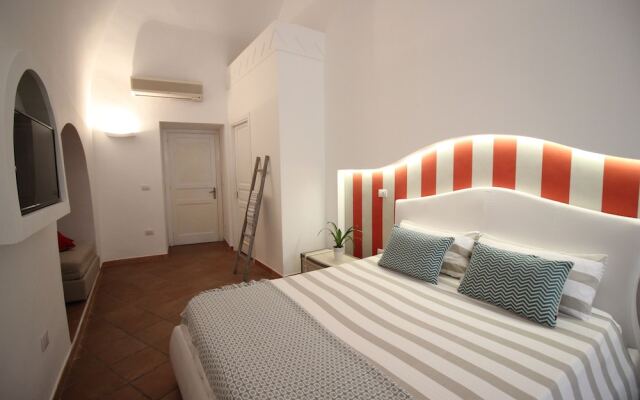 S'O Smart B&B Tropea