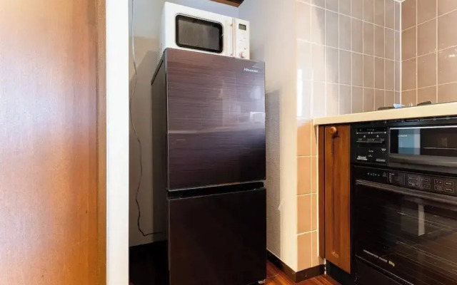Villa Mitamura 301