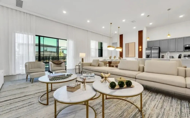 6283sand 15 Bedroom Villa