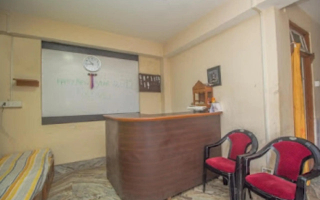 Capital O 82698 Sillery Gaon