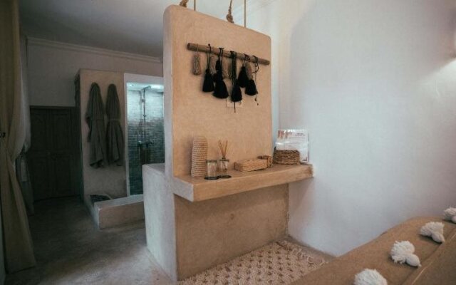Riad Bamboo