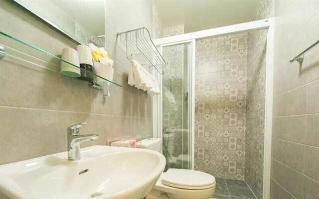 Ching Yuan B&B I