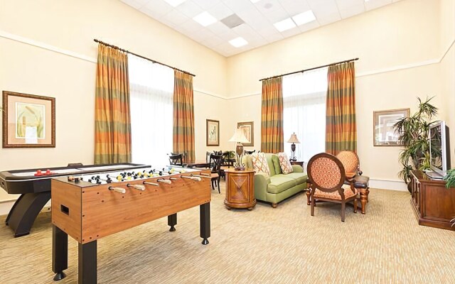 Tidelands 2135 - Three Bedroom Condo