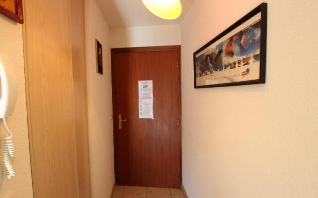 Appartement Briançon, 2 pièces, 4 personnes - FR-1-330C-120