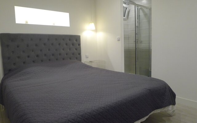 MyAgent Gray d'albion centre croisette moderne 2min palais