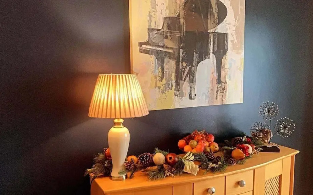 Warrenpoint Countryside House-3bedroom- Private Garden