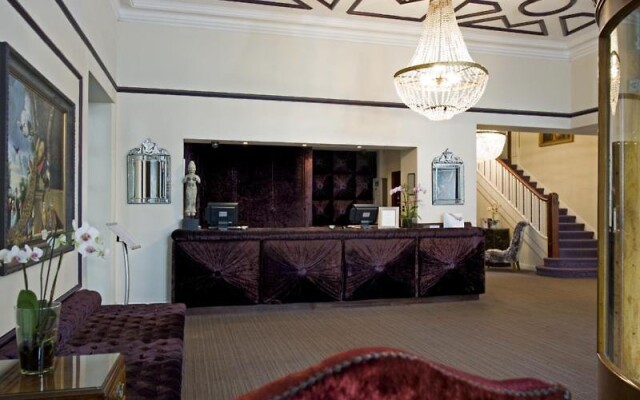 Lansdowne Place Hotel & Spa