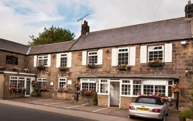 The Granby Inn