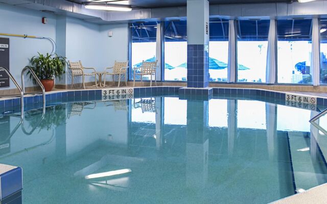 Hilton Vacation Club Daytona Beach Regency