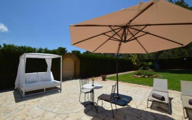 Villa Cana Lucia