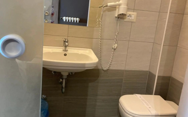 Hotel Lukas