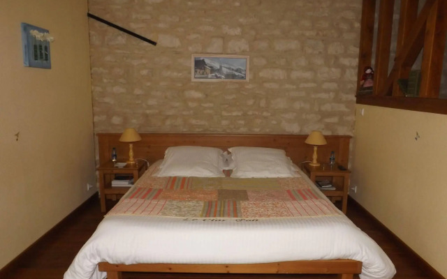 Chambres D'hôtes Le Clos Poli