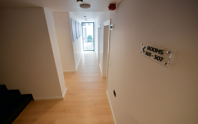 Hotel Nertili