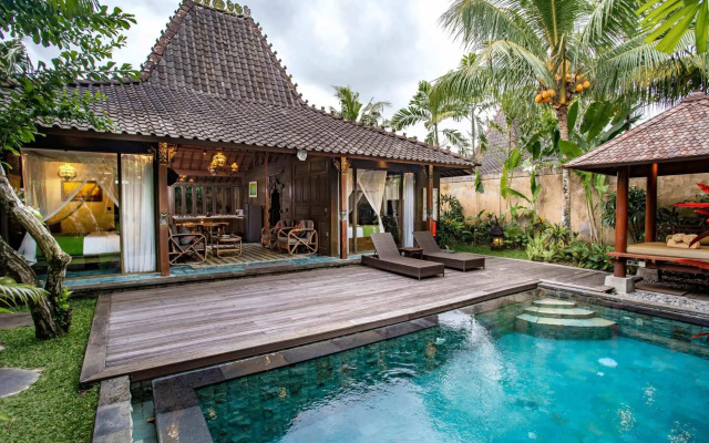 Arya Villas Ubud