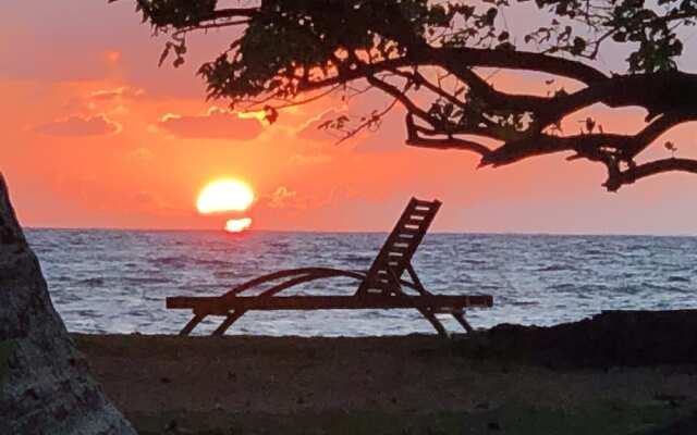 Oneta Resort