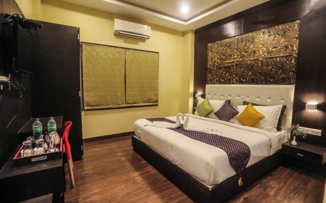 Hotel Grand Bhagwat