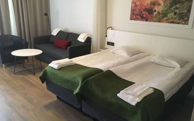 Sure Hotel by Best Western Lagan