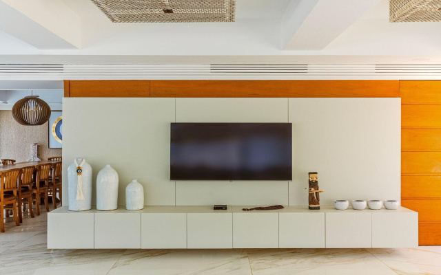 Mansão Pé na Areia da Ferradura Por Luxury Rentals