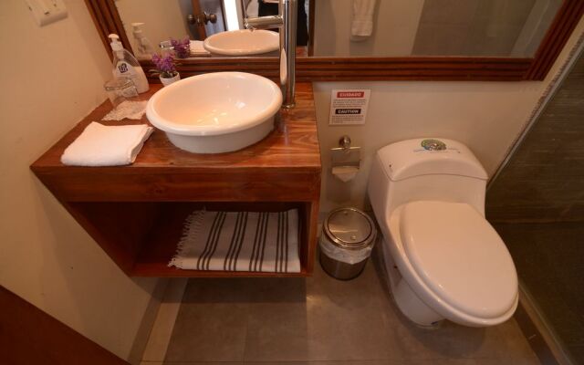 Casa Mia Boutique Hotel