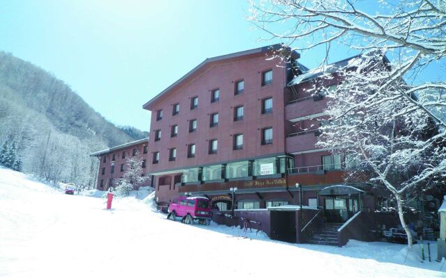 HOTEL Shiga Sunvalley