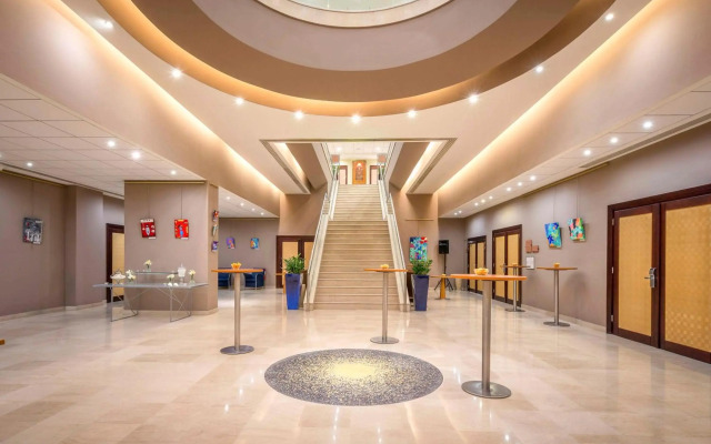Sofitel Athens Airport