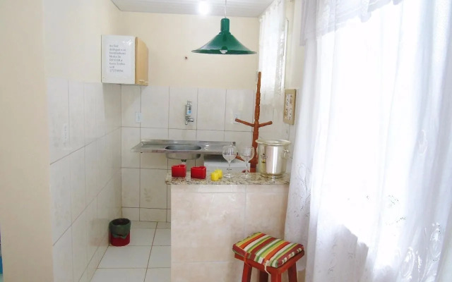 Pousada Pimenta Rosa