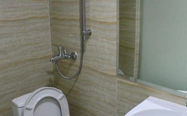 Kam Wai Hotel