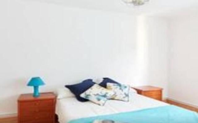 Apartamento Vistabella I