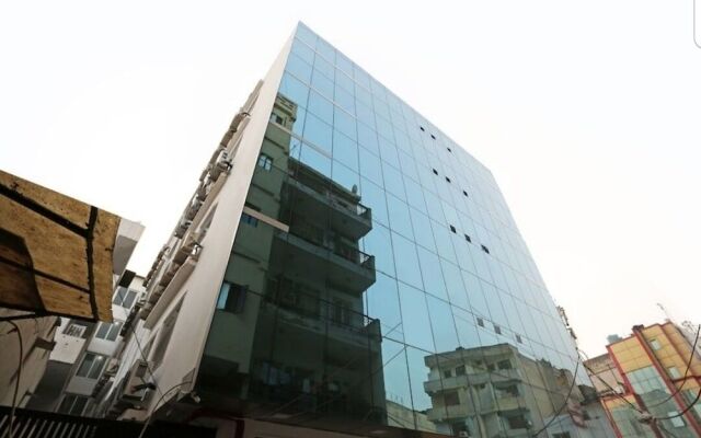 Hotel Belmonk