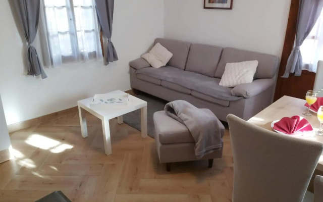 Kuća za odmor Tupek