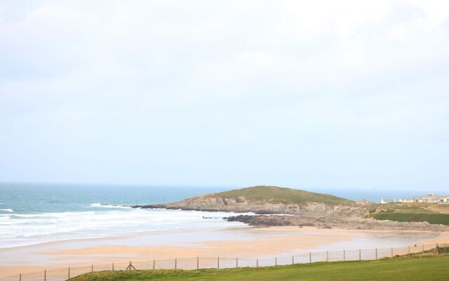 Little Fistral