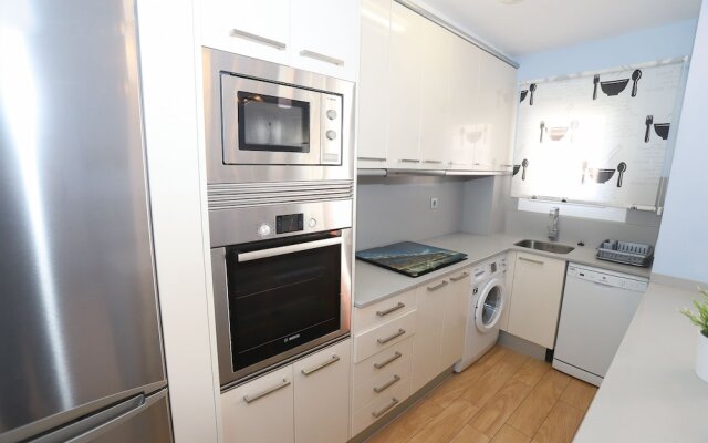 Apartamento Aloha
