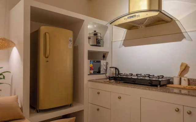 Lagom Premium Apartment Pvt Ltd
