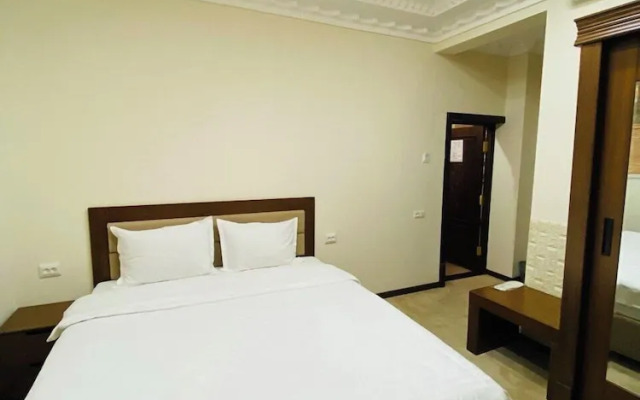 Orbita Villa