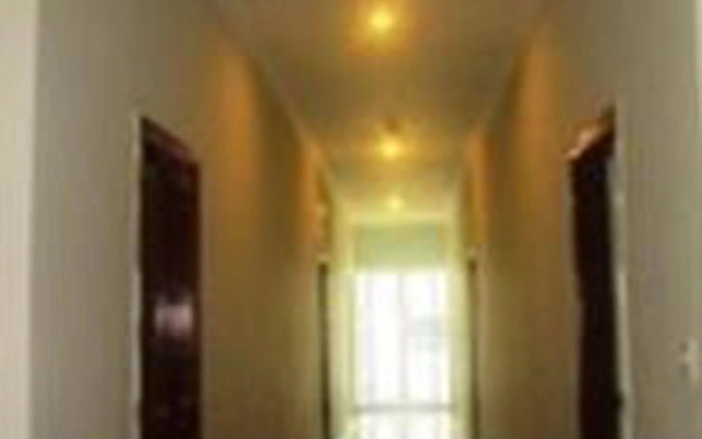 Safari Hotel