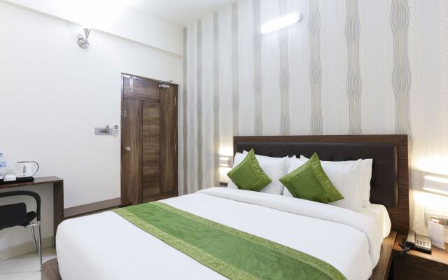 Treebo Sandpipers Kushalnagar