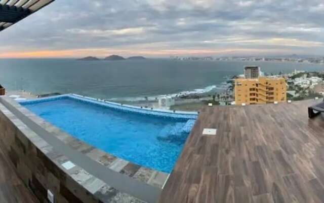 Depas Vista SST