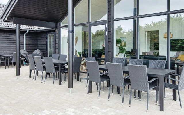 Luxury Retreat in Mommark - By Traum Ferienwohnungen