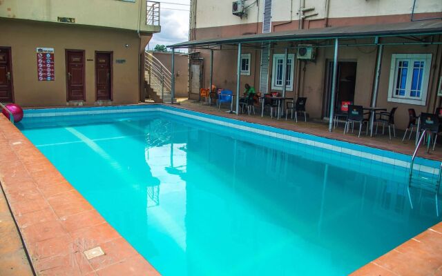 Igoni Grand View Hotel