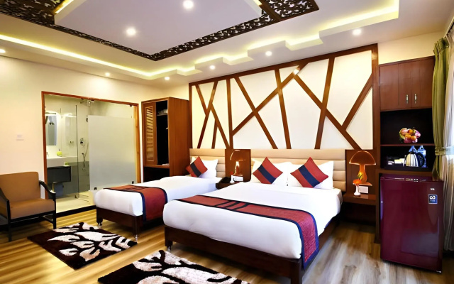 Hotel Jampa