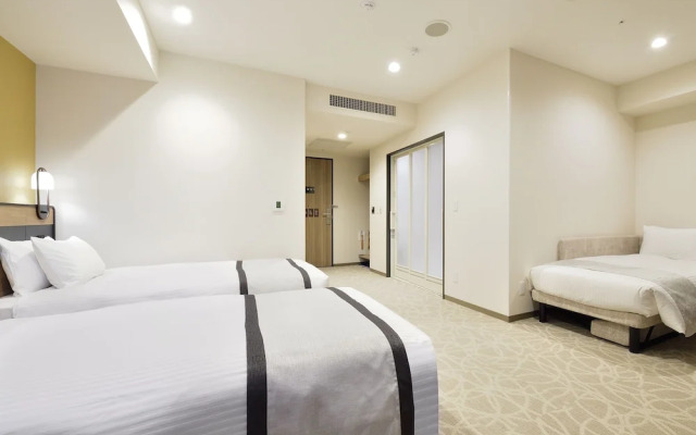 Hotel Elcient Osaka Umeda