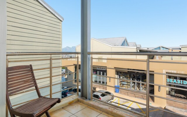 Seaside Village Beach Penthouse
