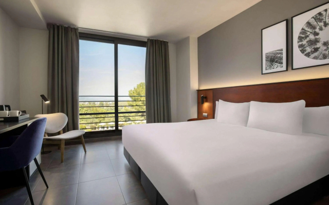 Отель Dolce by Wyndham Barcelona Resort