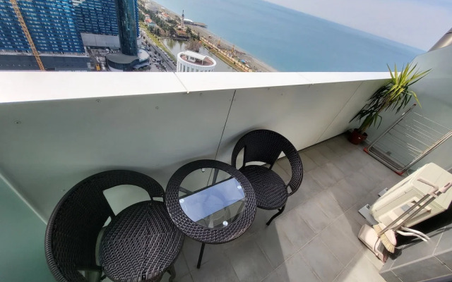 Alliance Palace Sea View